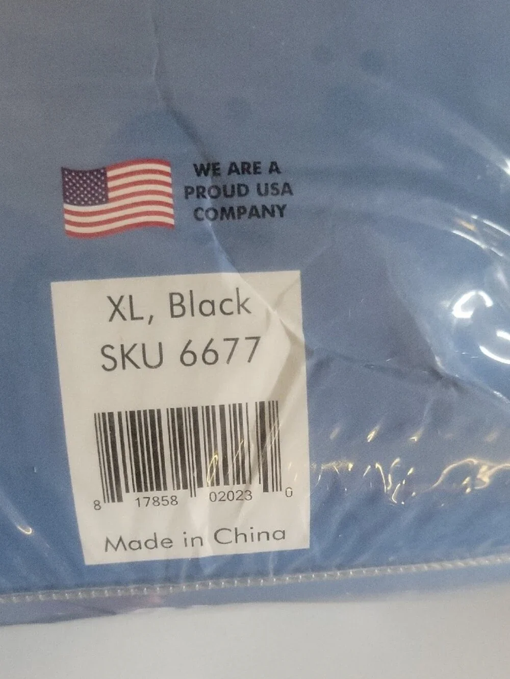 Black Split Cargo Liner for SUVs & CUVs